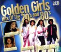Golden Girls - Hits of the 70's and 80's - Afbeelding 1