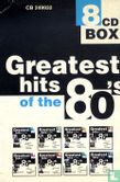 Greatest Hits of the 80's [lege box] - Afbeelding 3