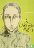 La garden party - Afbeelding 1
