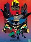 De avonturen van Batman & Robin - Afbeelding 1