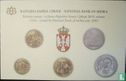Serbia mint set 2010 - Image 1