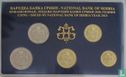 Serbia mint set 2010 - Image 3