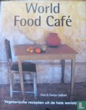 World food cafe - Bild 1