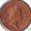 Guernsey 1 penny 1994 - Afbeelding 2