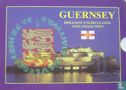 Guernesey coffret 1997 - Image 1