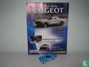 Peugeot 404 Diesel des records - Afbeelding 1