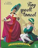 Tiny speelt toneel - Image 1