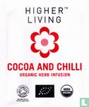 Cocoa and Chilli - Afbeelding 1