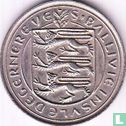 Guernsey 10 pence 1984 - Image 2