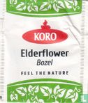 Elderflower Bozel - Image 1