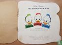 Het Donald Duck boek - Afbeelding 3