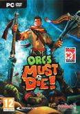 Orcs Must Die! - Bild 1