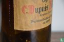 Indrukwekkende promotie fles DUPUIS FILS COGNAC vijf liter - Afbeelding 3