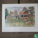The Cottage *from A Home series)