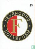 Feyenoord Rotterdam  - Afbeelding 1