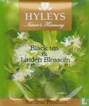 Black tea & Linden Blossom - Afbeelding 1