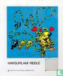 Marsupilami Riddle - Afbeelding 1