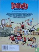The Dandy Annual 2018 - Image 2