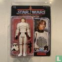Luke Skywalker (POTF Imperial Stormtrooper Outfit) - Image 1