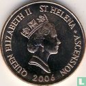St. Helena and Ascension 2 pence 2006 - Image 1