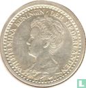 Netherlands 10 cents 1925 - Image 2