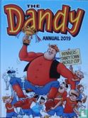 The Dandy Annual 2019 - Image 1