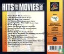 Hits from the Movies 2001 - Afbeelding 2