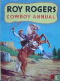 Roy Rogers Cowboy Annual - Afbeelding 1