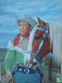 Roy Rogers Cowboy Annual - Afbeelding 2