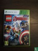 Lego Avengers