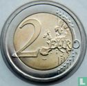 Allemagne 2 euro 2019 (F) "30 years Fall of Berlin wall" - Image 2