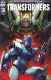 Transformers 10 - Image 1