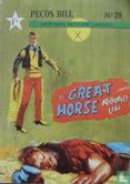 The Great Horse Round Up - Image 1