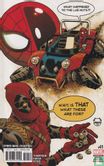 Spider-man / Deadpool 41 - Afbeelding 1