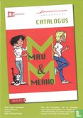 Catalogus Mau & Merho - Afbeelding 1