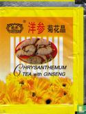 Chrysanthemum Tea with Ginseng  - Afbeelding 1