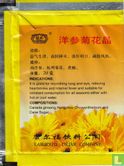 Chrysanthemum Tea with Ginseng  - Afbeelding 2