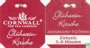 Glühwein-Kirsche  - Afbeelding 3