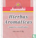 Hierbas Aromáticas - Afbeelding 1
