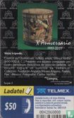 Vaso tripode - Image 2