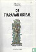 De tiara van Oribal - Image 3