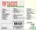 Pop Classics - The Long Versions - Afbeelding 2