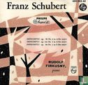 Franz Schubert Improptu AS-Dur op.90 nr. 4 - Afbeelding 1