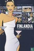 02099 - Finlandia Vodka / Team McLaren Mercedes - Afbeelding 1