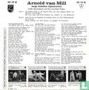 Arnold van Mill singt beliebte Opernarien - Afbeelding 2