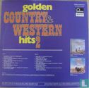Golden Country & Western Hits 2 - Afbeelding 2