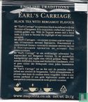 Earl's Carriage  - Image 2
