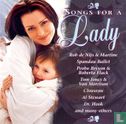 Songs for a Lady - Afbeelding 1