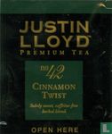 no 42 Cinnamon Twist  - Afbeelding 1