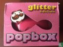 Pop box glitter rose - Image 2